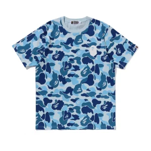 Abc Camo Asnka Tee